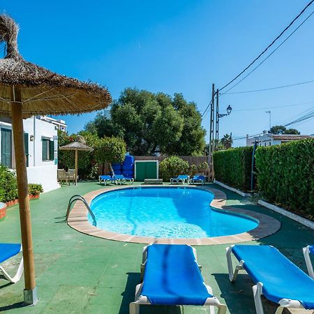 Apartamento Felipe 2-4 Cala D´Or Extérieur photo