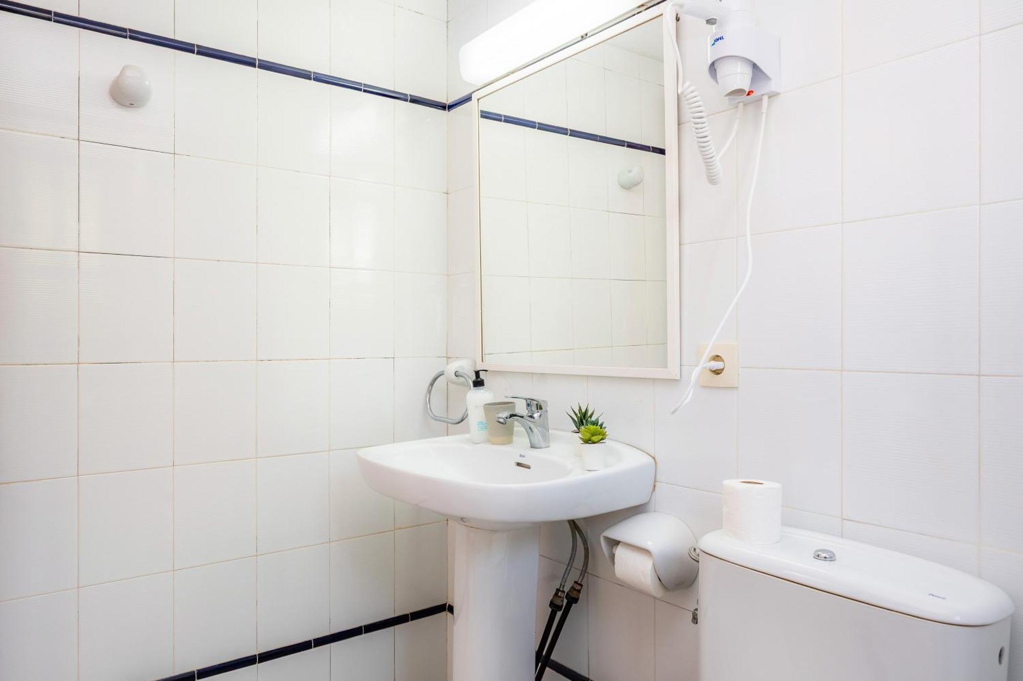 Apartamento Felipe 2-4 Cala D´Or Extérieur photo