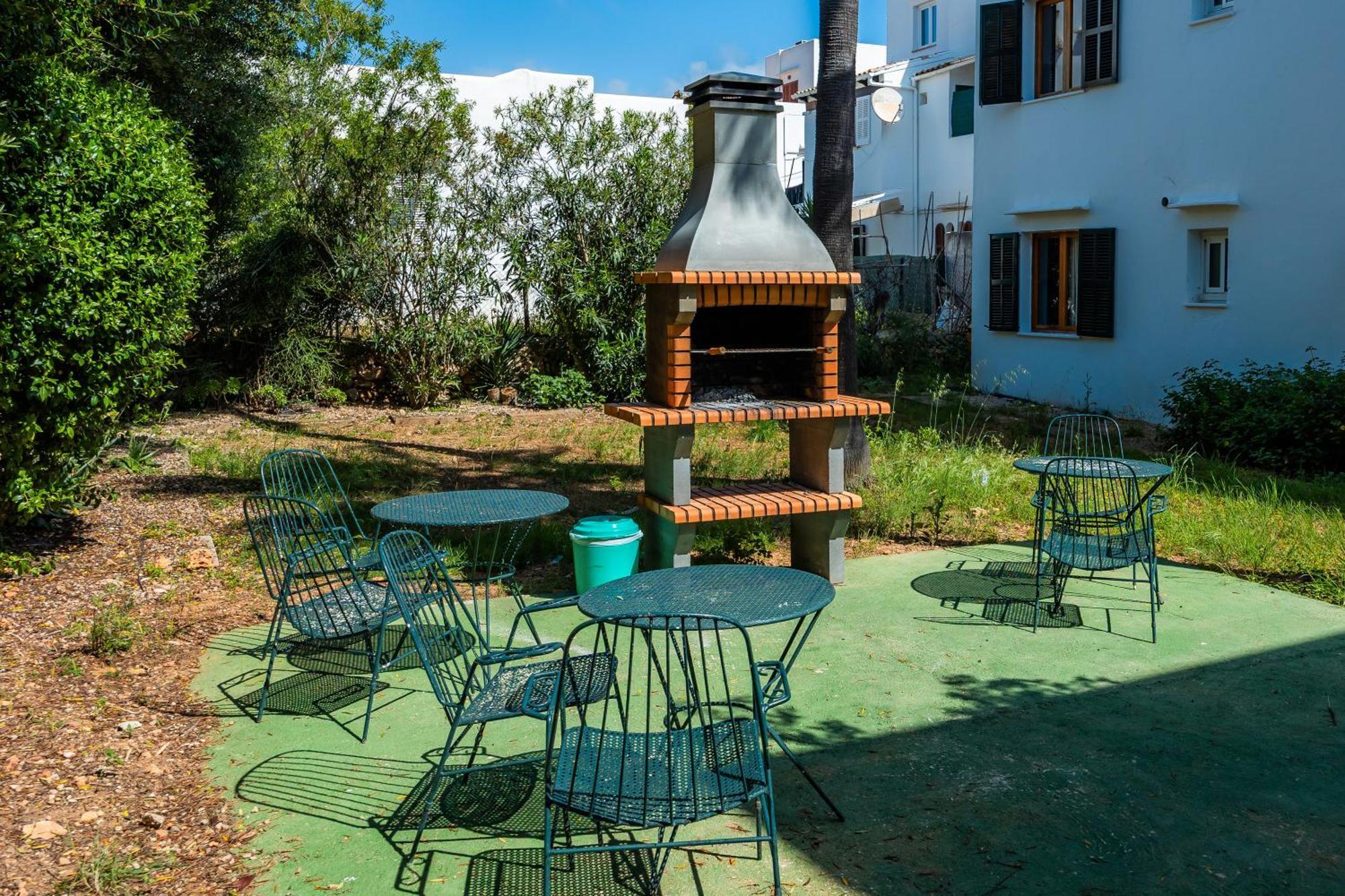 Apartamento Felipe 2-4 Cala D´Or Extérieur photo