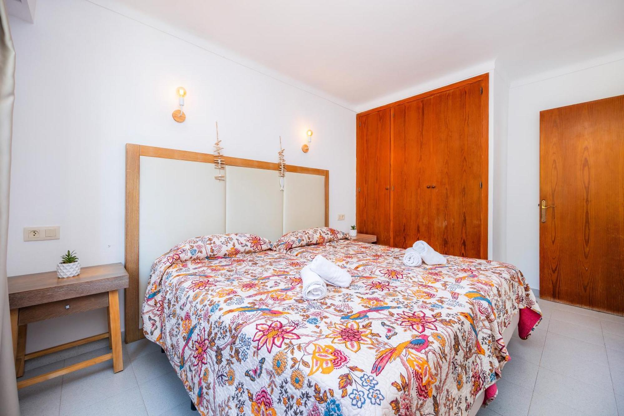 Apartamento Felipe 2-4 Cala D´Or Extérieur photo